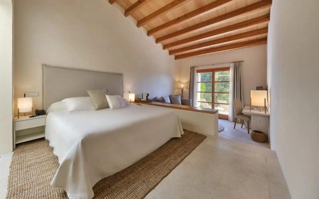 Son Penya Petit Hotel & Spa - Adults Only