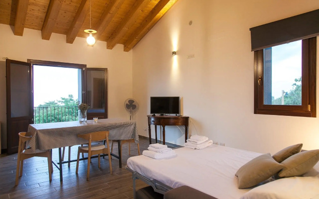 Etnella enoagriturismo Notti Stellate