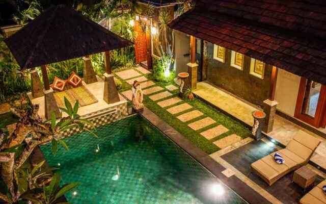 Villa Purnama