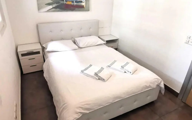 Art Apartment in Locarno