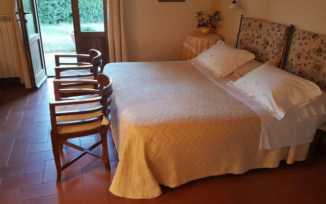 Agriturismo Bio Aia della Colonna