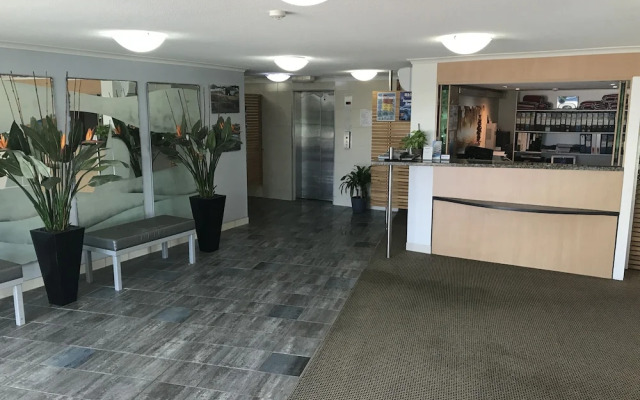 Northwind Holiday Apartments Mooloolaba