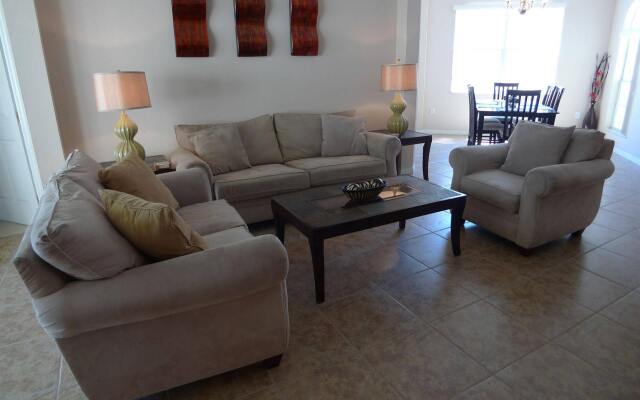 Fairways Florida Villas