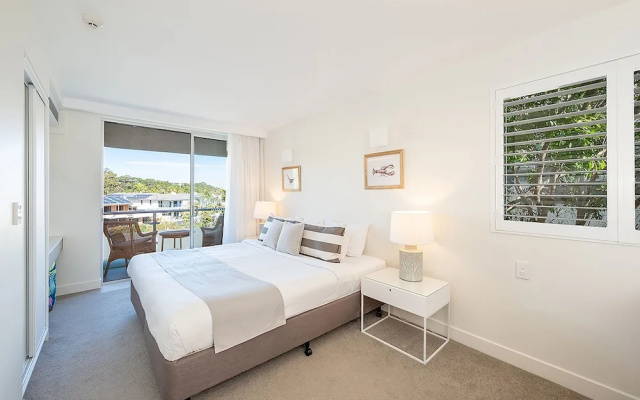 Apartments on Hastings — 2-star hotel in Hastings Street