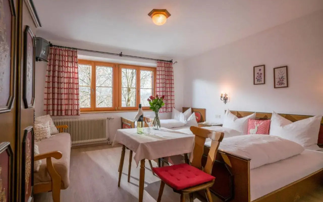 Pension Straifhof