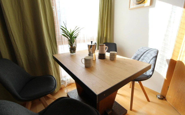 Ferienwohnung in der Sonnenstadt Lienz