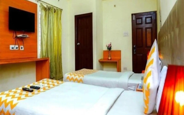 Rk Hospitality Services by OYO Rooms