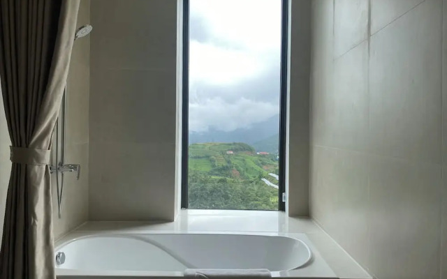 Song Nhi SaPa Hotel