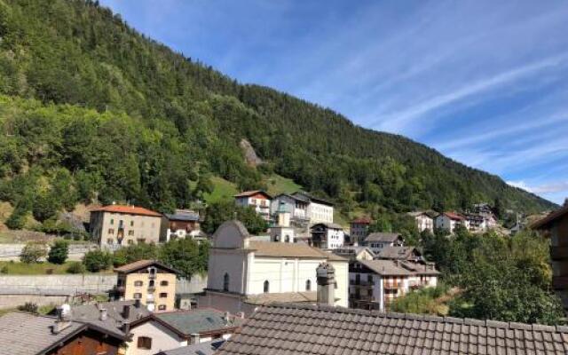 Appartamenti Catilina