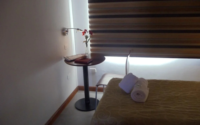 El Molle Hotel Boutique
