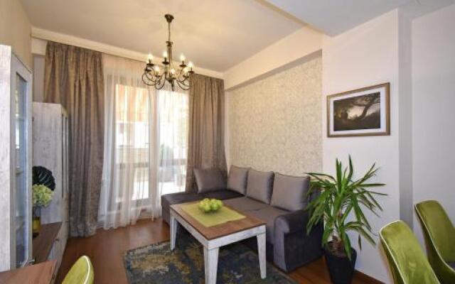 Yerevan4you Terrace