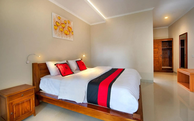 Puri Canggu Rooms 2