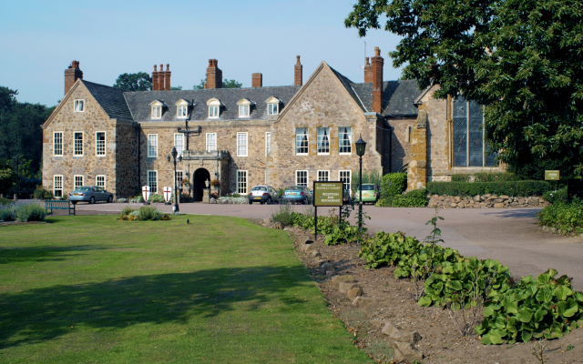 Rothley Court Hotel by Greene King Inns