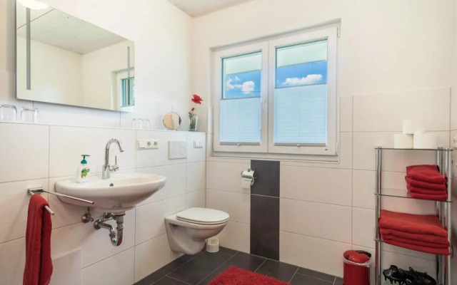 Ferienhof Weber Ferienwohnung Buche