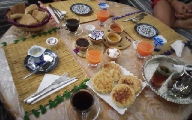 Famille Fahym