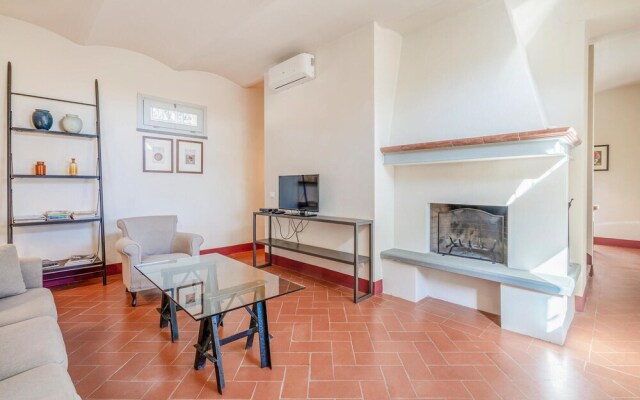 Borgo Syrah Magazzino 1