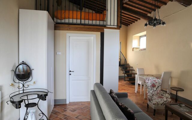 Baciano Azienda Agrituristico Venatoria