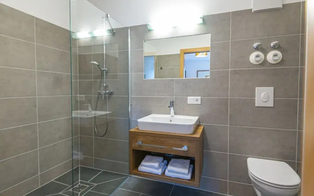 Apartment Near Schlossalmbahn I Lift