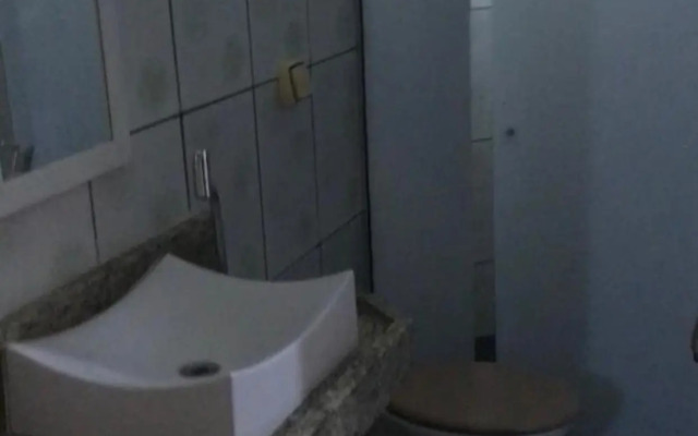 Casa Temporada Piscina Ar Cond Nova Vicisa BA