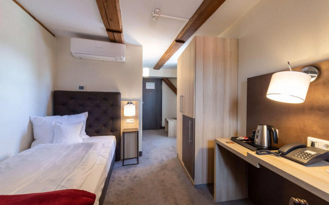 Best Western Hotel Schlossmuehle