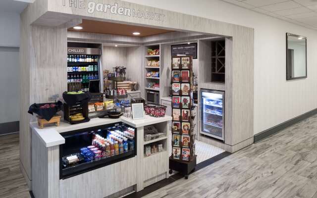 Hilton Garden Inn Nashville Vanderbilt