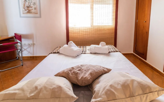 Sitito Escribano Apartment