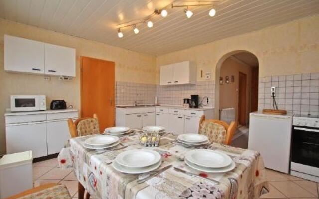 Ferienhaus Lue_vitz RUeG 1091