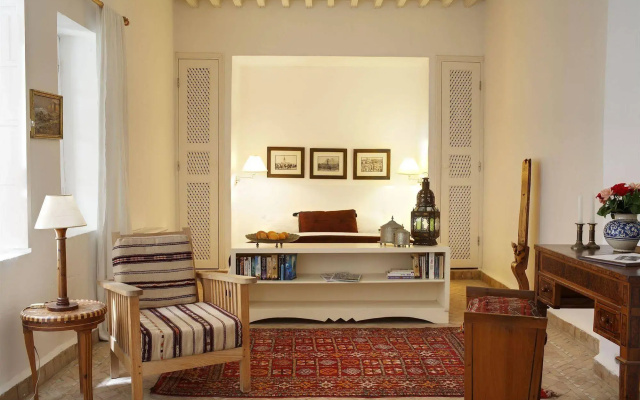 Hotel Riad Villa Maroc