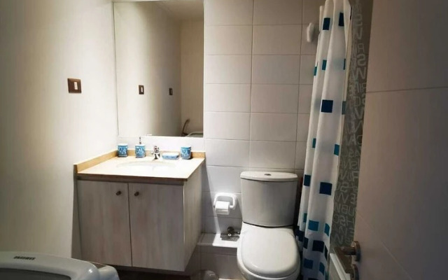 departamento con piscina en la Serena