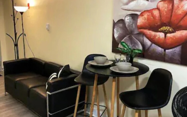 Byward Suites
