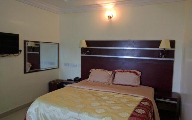 Golden Palm Resort and Hotels Lekki