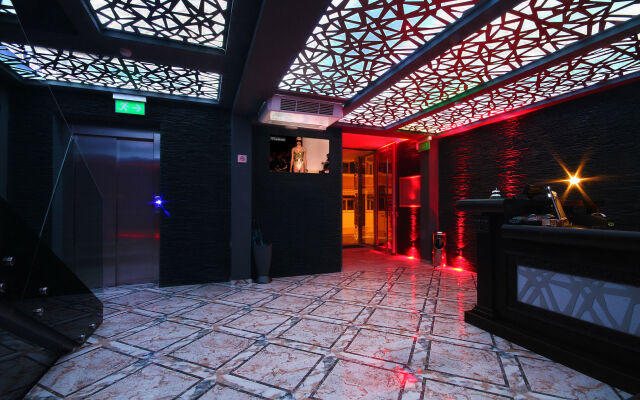 Hotel Premier