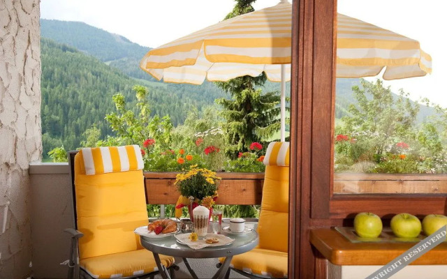 Wohlfühl & Genusshotel Felsenhof - Ihr 4* Hotel In Bad Kleinkirchheim, Kärnten