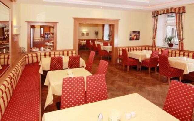 Hotel Goldener Adler