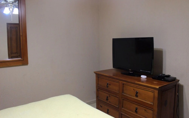 Sonoran Sun 3BR Ground SE 109 by Casago