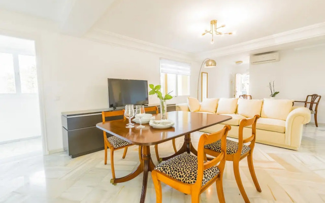 OleHolidays Apartamento Elviria