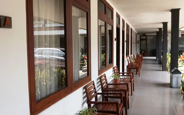 Wisma Griya 1