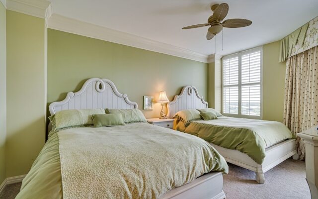 St. Croix 1406 3 Bedroom Condo by Redawning