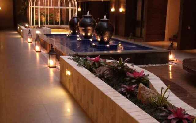 Sweet Garden Boutique Guest House