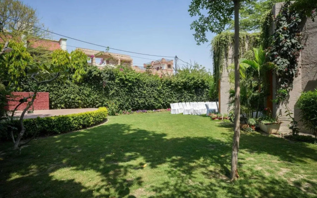 Majha House