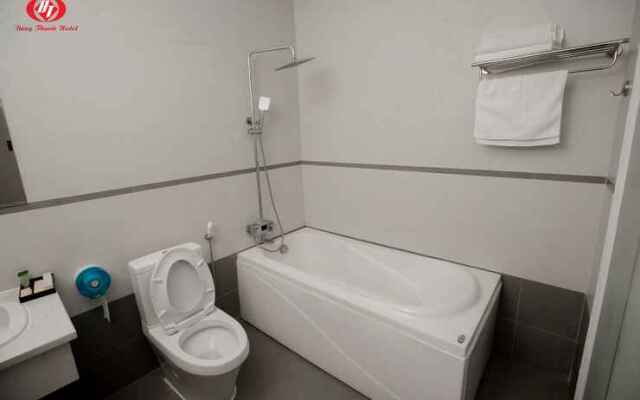 Bang Thanh Hotel