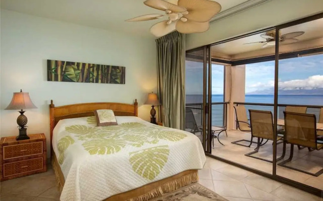 Sands Of Kahana 272 - Two Bedroom Condo