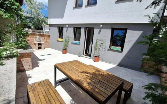 Residence Lubina