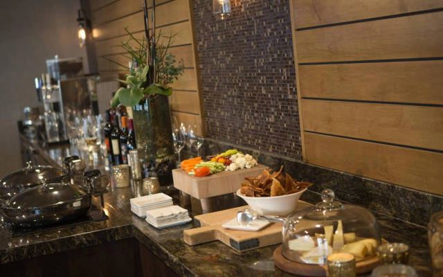 Renaissance Allentown Hotel