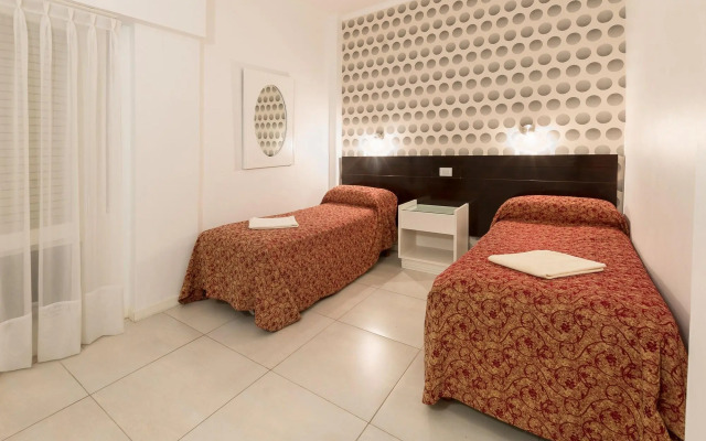 Estocolmo Hotel