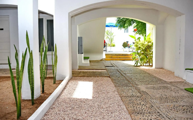 Tagadirt Appart-Hotel