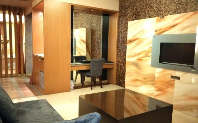 Hua Xiang Motel-Lian Tan