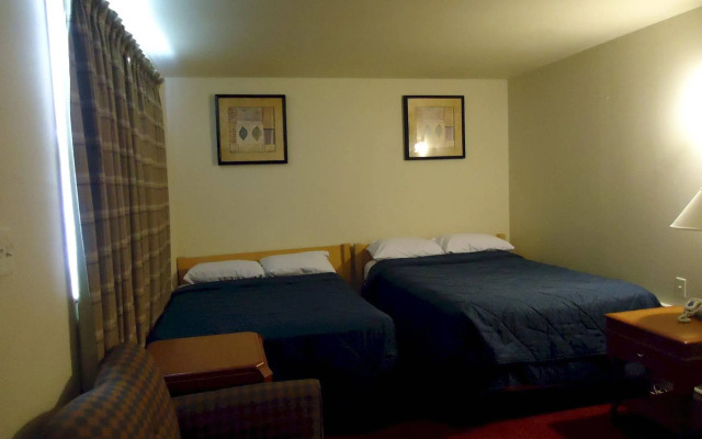 Star Inn by Elevate Rooms
