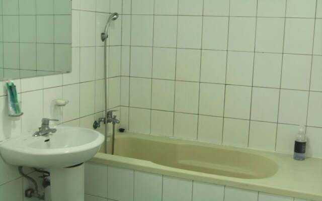 Gurye Guesthouse - Hostel