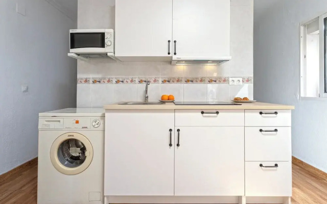 Sunstay Dream Flat I Carihuela Beach Torremolinos